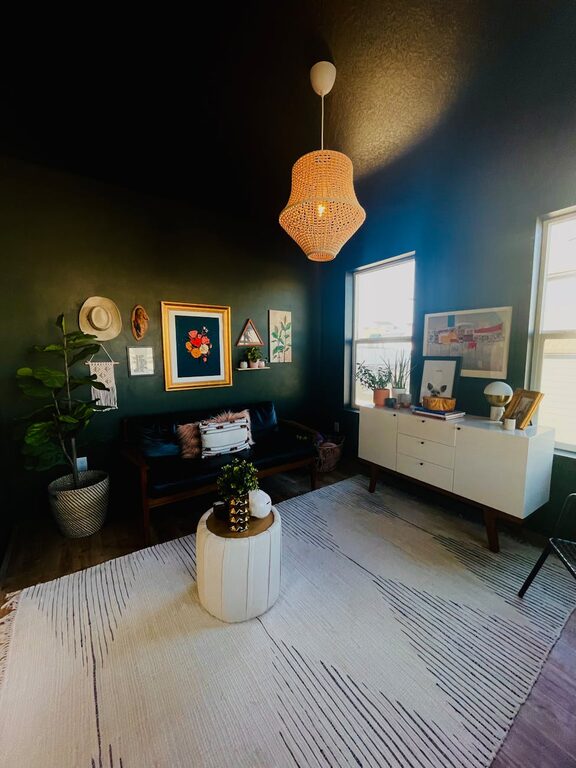 Tips for Creating a Cozy and Inviting Living Space on a Budget