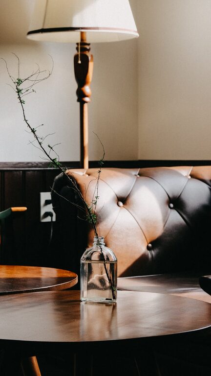 How to Create a Cozy and Inviting Home Year-Round