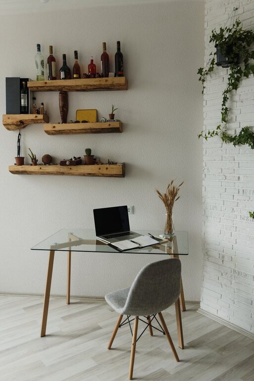 Tips for Creating a Relaxing Home Office Environment